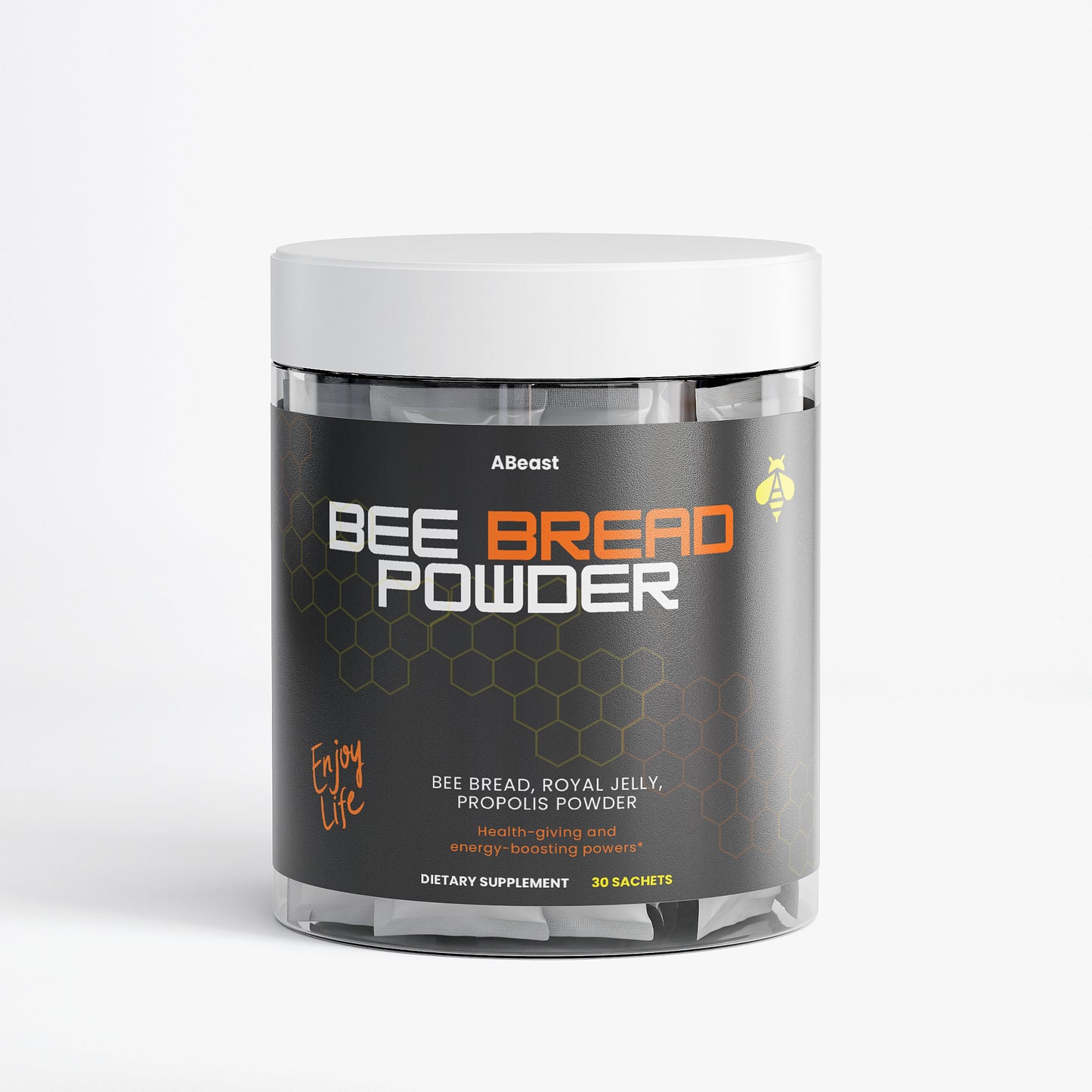Bee Bread Powder