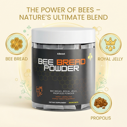 Bee Bread Powder